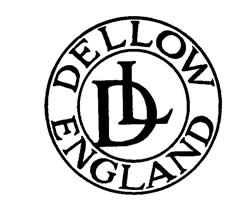 Dellow Badge